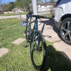  Road Bike 🚴🏻 Trek Domane Al 3 Size 52 