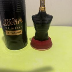 Jean Paul Fragrances