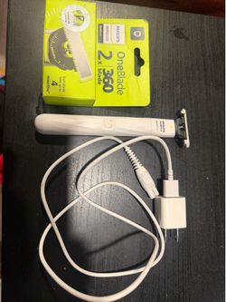 Philips OneBlade