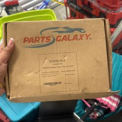 Nissan Infiniti Ignition Coils