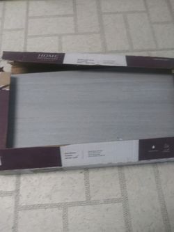 Grey tile for sale 12” x 24”