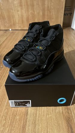 AJ11 Gamma
