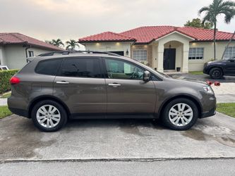 2008 Subaru B9 Tribeca