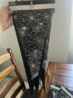 Halloween Garland