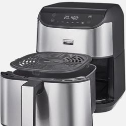 6qt Air Fryer Touchscreen