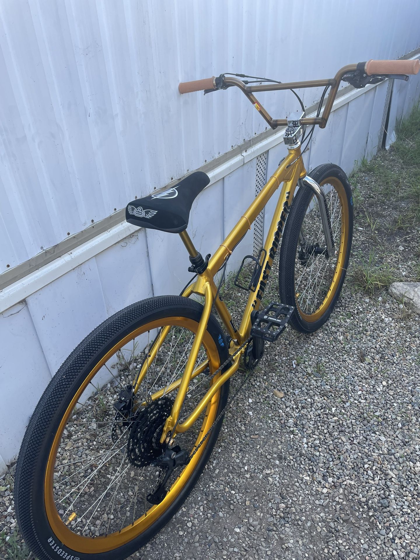 Fast Ripper 
