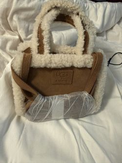 Ugg Telfar