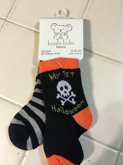 Baby socks
