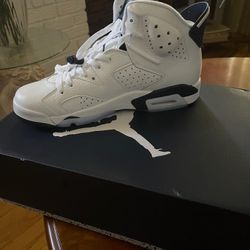 Jordan 6 BRAND NEW!!!!