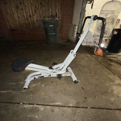 VOIT 400 GR Gravity Rider