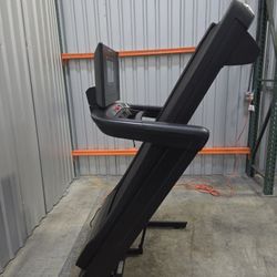 Nordictrack Treadmill 