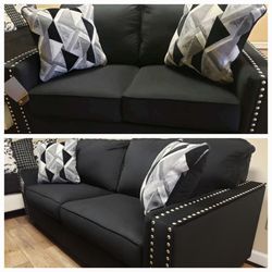 Brand New Sofa with Loveseat 