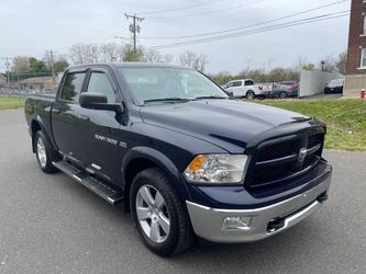 2012 RAM 1500
