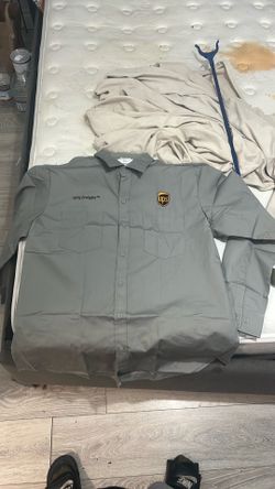 UPS Shirts
