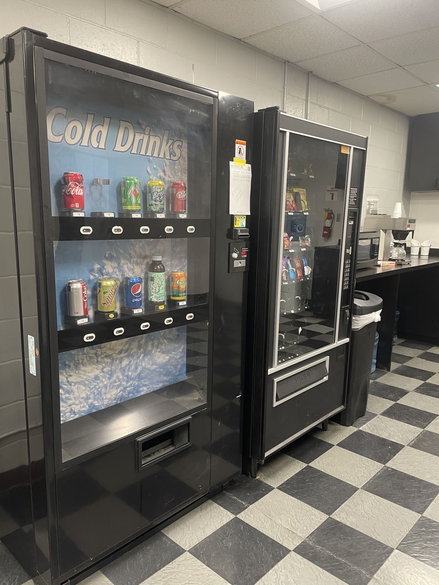 Vending Machine Locations for Sale in Los Angeles, CA OfferUp