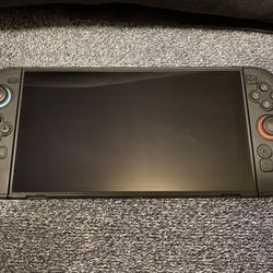 Nintendo Switch 2 Console