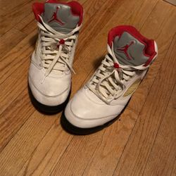 Jordan 5s