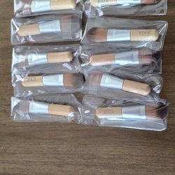 Make Up Brushes
