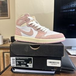 Jordan 1’s Retro
