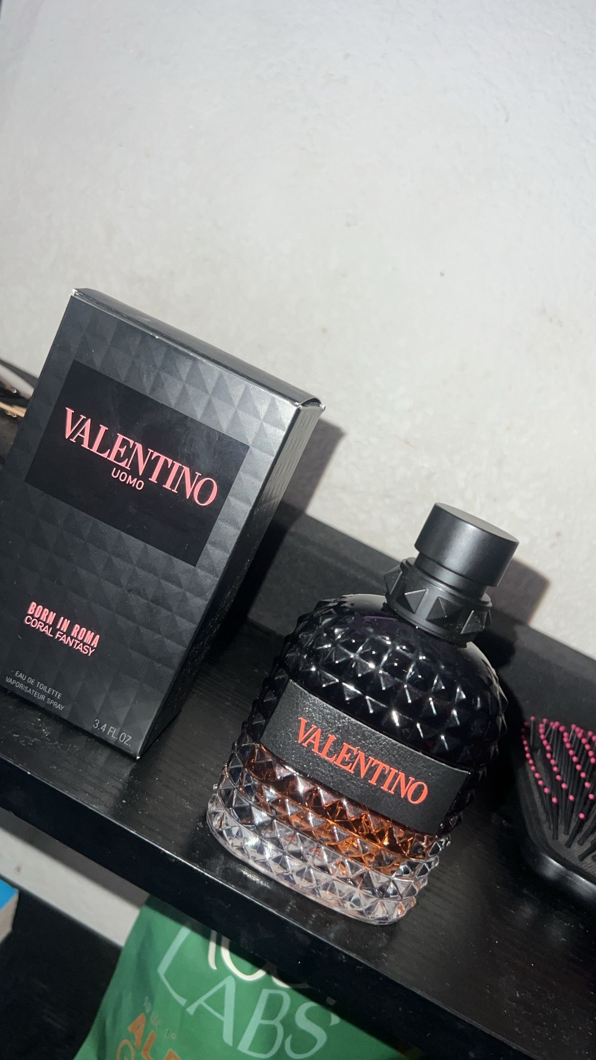 Valentino