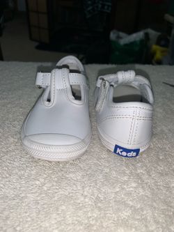 Babu girl size 3 Ked’s shoe