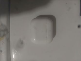 AIRPODS 3RD GENERATION - TECH SPECS