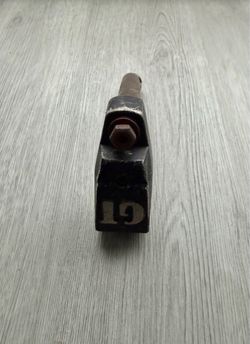 Old School 1980s GT Performer BMX Stem Survivor As Is
