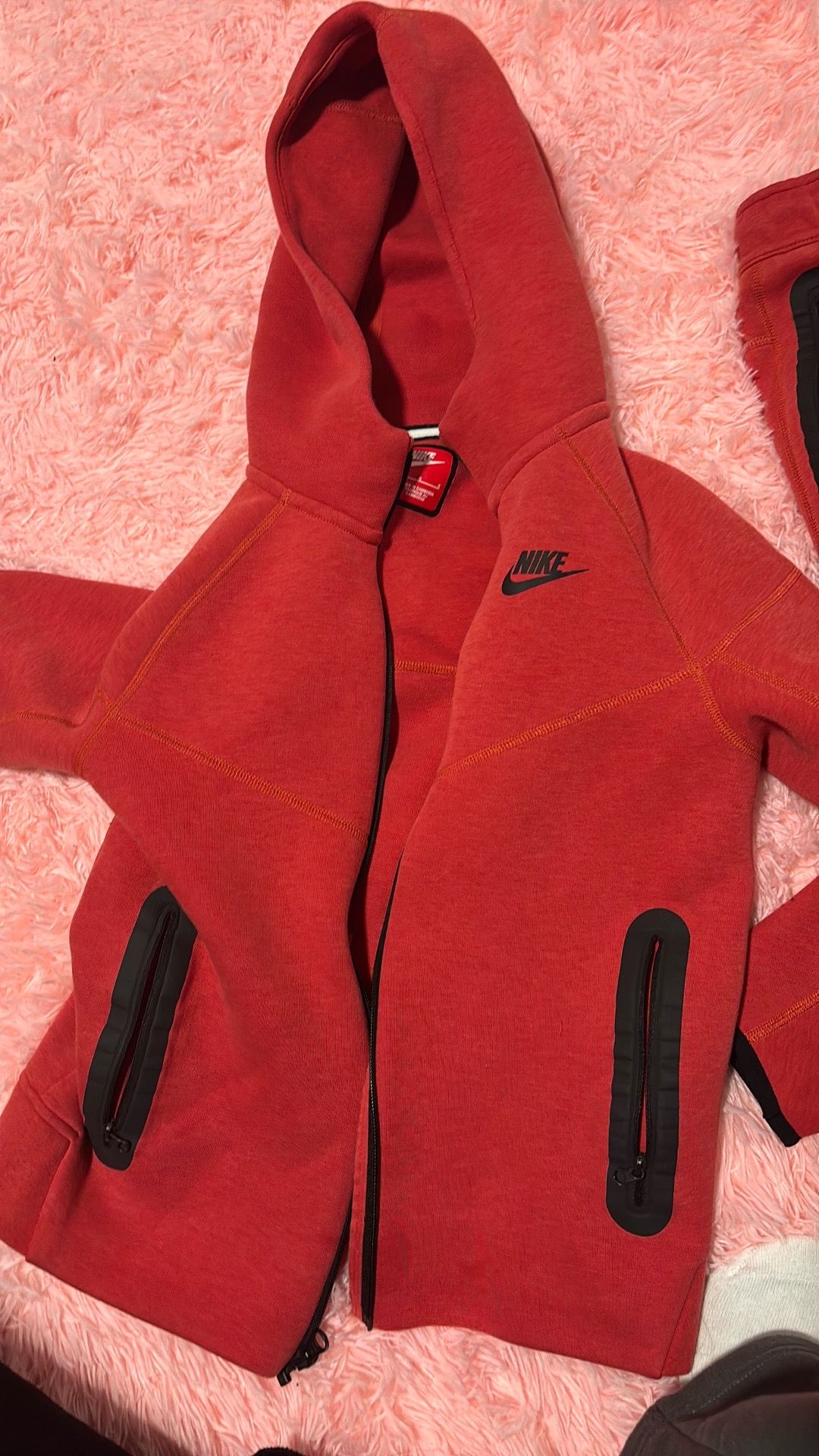 Nike sweatsuit