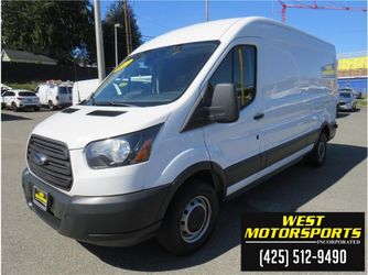 2017 Ford Transit-250
