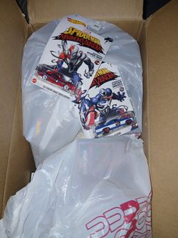 PARKING LOT SALE Sat. August  23