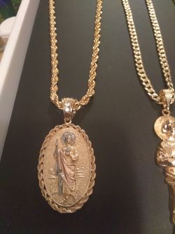 Giani Bernini Necklace for Sale in Pasadena, TX - OfferUp