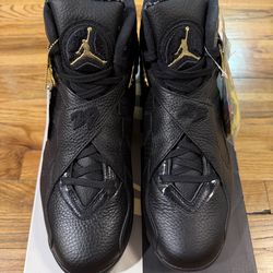 Air Jordan 8 Retro “Confetti”