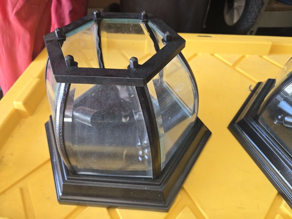 Porch Light