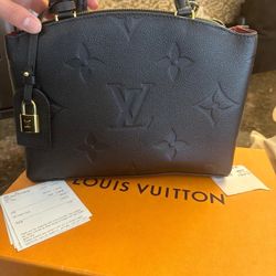 Louis Vuitton Petit Palais