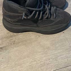 Yeezy Boots