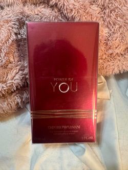 Armani Power Of You 3.4oz