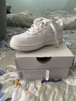 Nike Force 1
