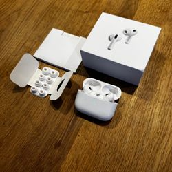 AirPods Pro 3 - New