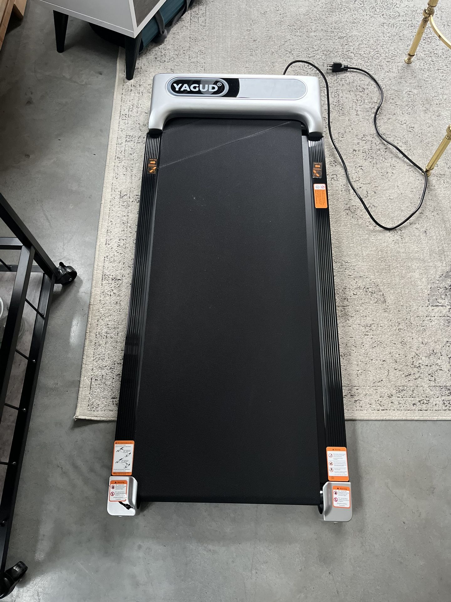 Walking Pad