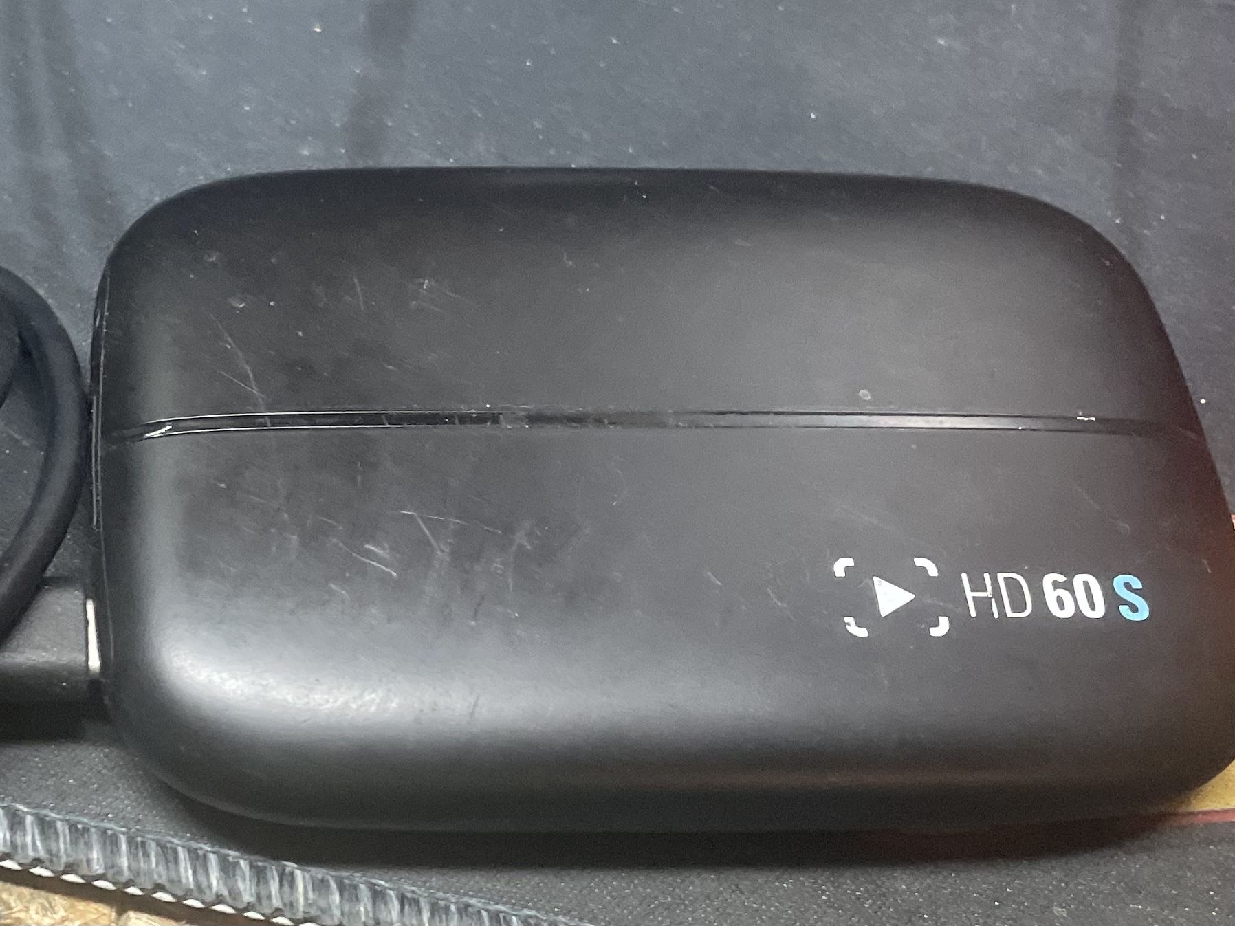 Elgato Game Capture Card HD 60s