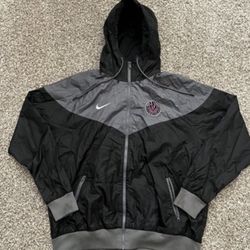 Nike Jacket 