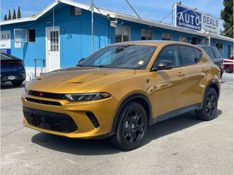 2024 Dodge Hornet