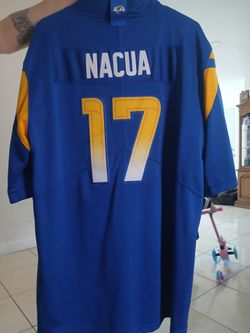 Rams jersey