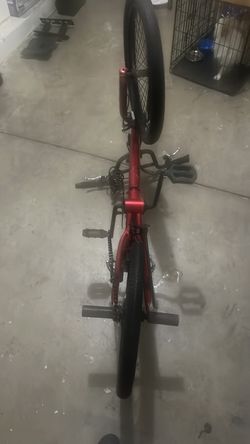 Mongoose bike need gone does not work needs new chain
