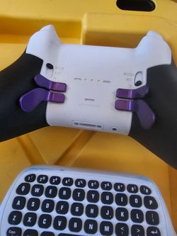 X box elite controller