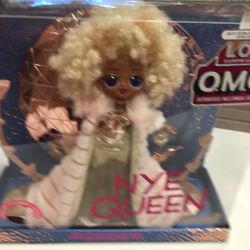Lol Limited Edition Omg Dolls