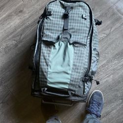 Trail Backpack 