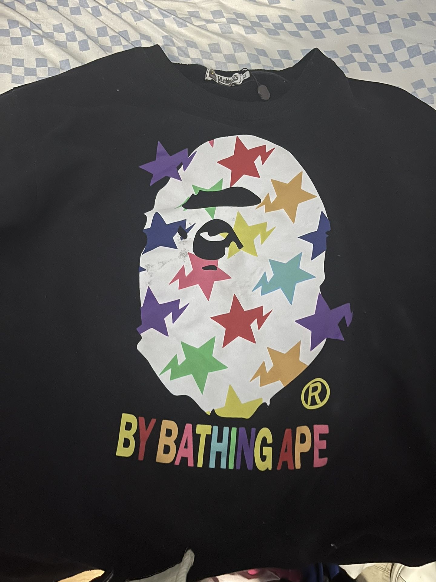Bape Sweatshirt