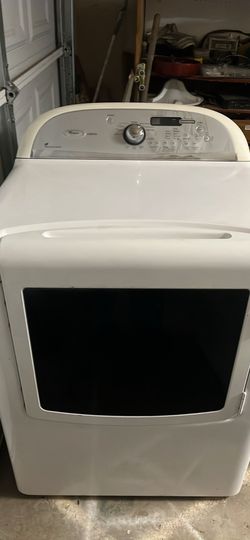 Whirlpool Large Capacity Electric Dryer