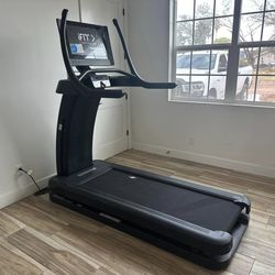NEW NordicTrack X22i Elite Commercial Treadmill